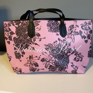 Victoria’s Secret Tote Bag